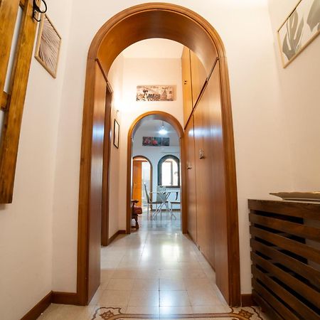 Centro Stazione Aeroporto Wi-Fi&Self Check-In Apartman Palermo Kültér fotó